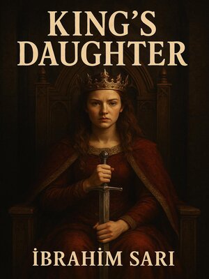 cover image of King's Daughter